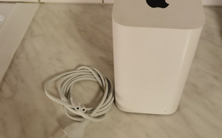 Apple AirPort Time Capsule 4TB