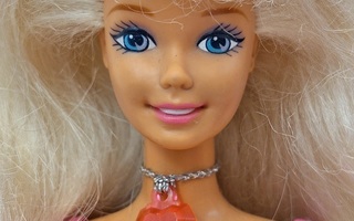 Barbie Sweetheart