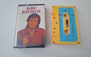 KAKE RANDELIN - KAKE RANDELIN c-kasetti