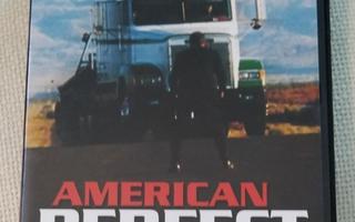 American Perfect DVD