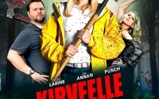 kirveelle töitä	(9 206)	UUSI	-FI-	suomik.	DVD		malin åkerman