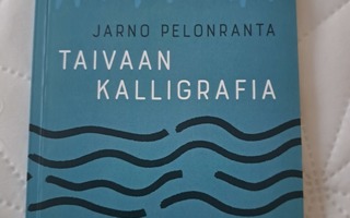 Jarno pelonranta