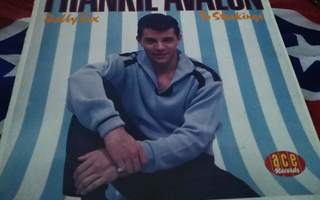 Frankie Avalon  Bobby  Sox To Stockings