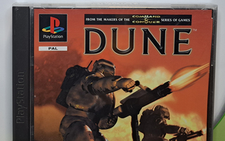 Dune (CIB) PS (Käytetty)