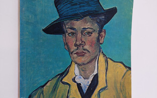 Richard Shone : Vincent van Gogh