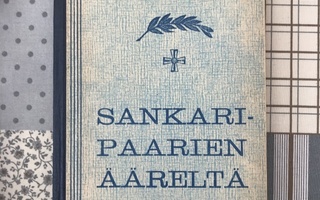 Väinö Suojamaa: Sankaripaarien äärellä  1944