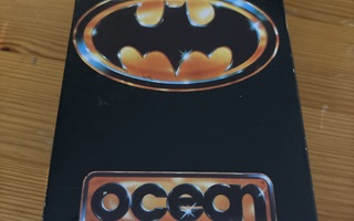 Batman The Movie Commodore 64