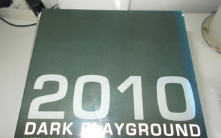 CD DARK PLAYGROUND 2010