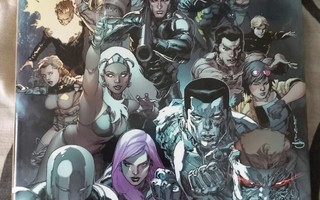 X-Men: Age of X OHC (Marvel)