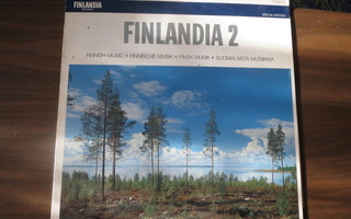 Finlandia 2 LP