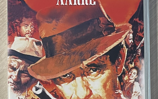 Sierra Madren aarre (1948) Humphrey Bogart