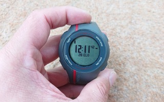 Garmin Forerunner 110 GPS älykello