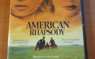 American Rhapsody 