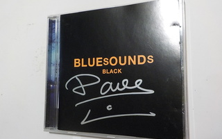 BLUESOUNDS - BLACK CD NIMMARILLA