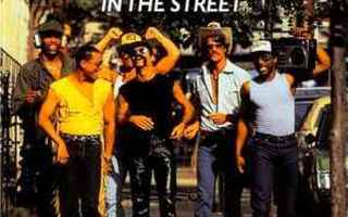 CD: Village People ?– In The Street