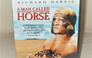 A MAN CALLED HORSE