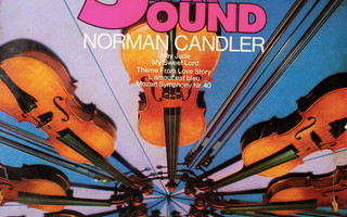 Norman Candler – Magic Strings