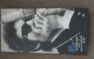 Bob Dylan TH>E BOOTLEG SERIES VOLUMES 1-3 (1961-1991)
