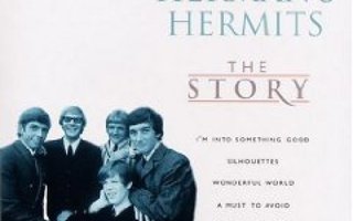 HERMAN´S HERMITS: The Story (2-CD), PARHAAT