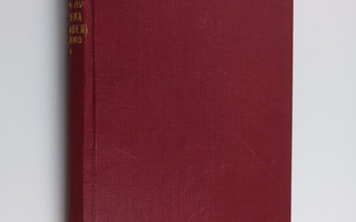 Tidskrift, utgiven av Juridiska föreningen i Finland 1934
