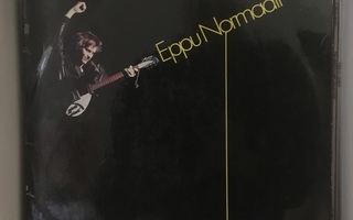 (LP) Eppu Normaali - Maximum Jee & Jee