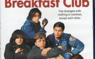 Breakfast Club	(72 738)	UUSI	-FI-		BLU-RAY		emilio estevez