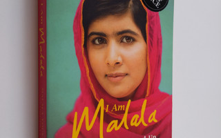 Malala Yousafzai : I am Malala : the girl who stood up fo...