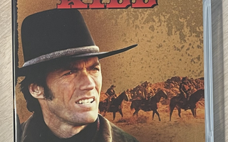 John Sturges: JOE KIDD (1972) Clint Eastwood