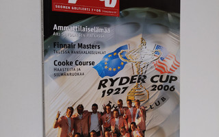 Suomen golflehti 7/2006