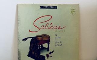 Sabicas - Volume I LP