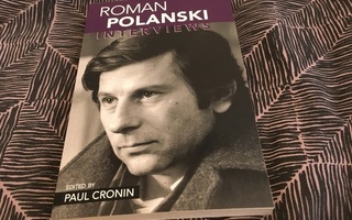 M: Roman Polanski interviews