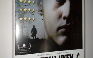 (SL) DVD) Muukalainen (2008) O: J P Valkeapää