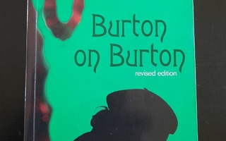 Salisbury, Mark: Burton on Burton (Revised edition)