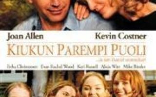 kiukun parempi puoli (Kevin Costner, Joan Allen)36092