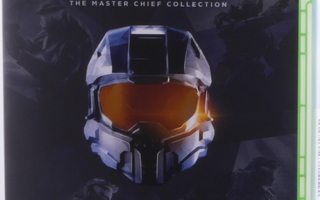 Halo: The Master Chief Collection