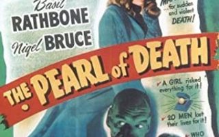 Sherlock Holmes And The Pearl Of Death [1944] [DVD] UK