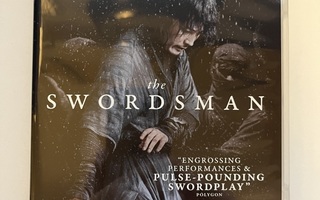 The Swordsman (Blu-Ray) Geomgaek (2020)