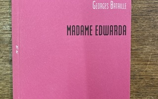 Georges Bataille: Madame Edwarda, 1.p., nid., 1998