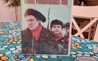 TÄÄLLÄ POHJANTÄHDEN ALLA 1968 (DVD UUSI)