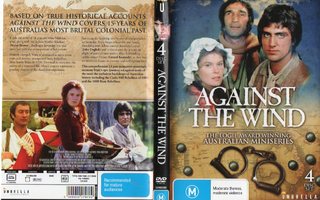 against the wind	(30 362)	k	-AU-	DVD		(4)		1978	617min (vast