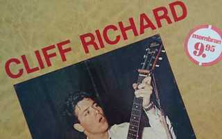 Cliff Richard - Cliff Richard 2LP KOVA TUPLA