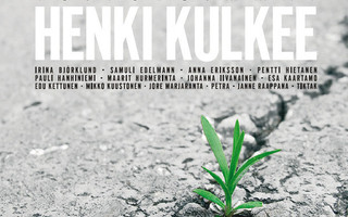 CD - VA : HENKI KULKEE - TOIVOTUIMMAT -06
