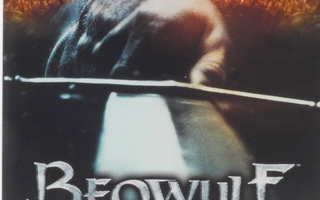 Beowulf The Game