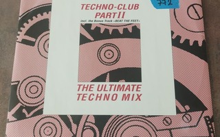 Techno-Club Part II