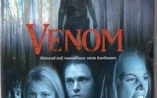 Venom -DVD