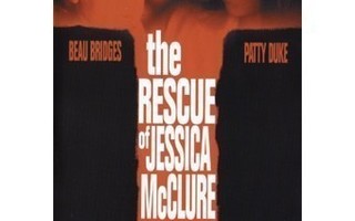 The Rescue Of Jessica McClure  -  DVD