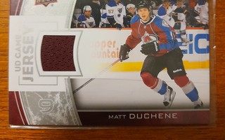 2013-14 Upper Deck- UD Game Jerseys