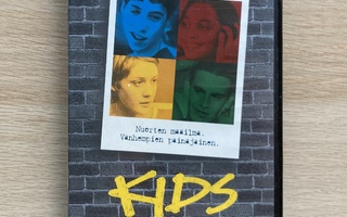 Larry Clark - Kids