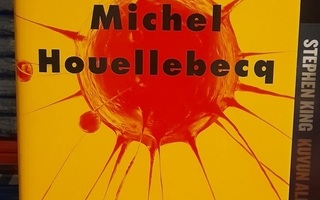 Michel Houellebecq - Serotoniini