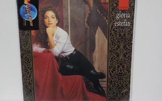 GLORIA ESTEFAN - ÉXITOS DE GLORIA ESTEFAN M-/M- LP